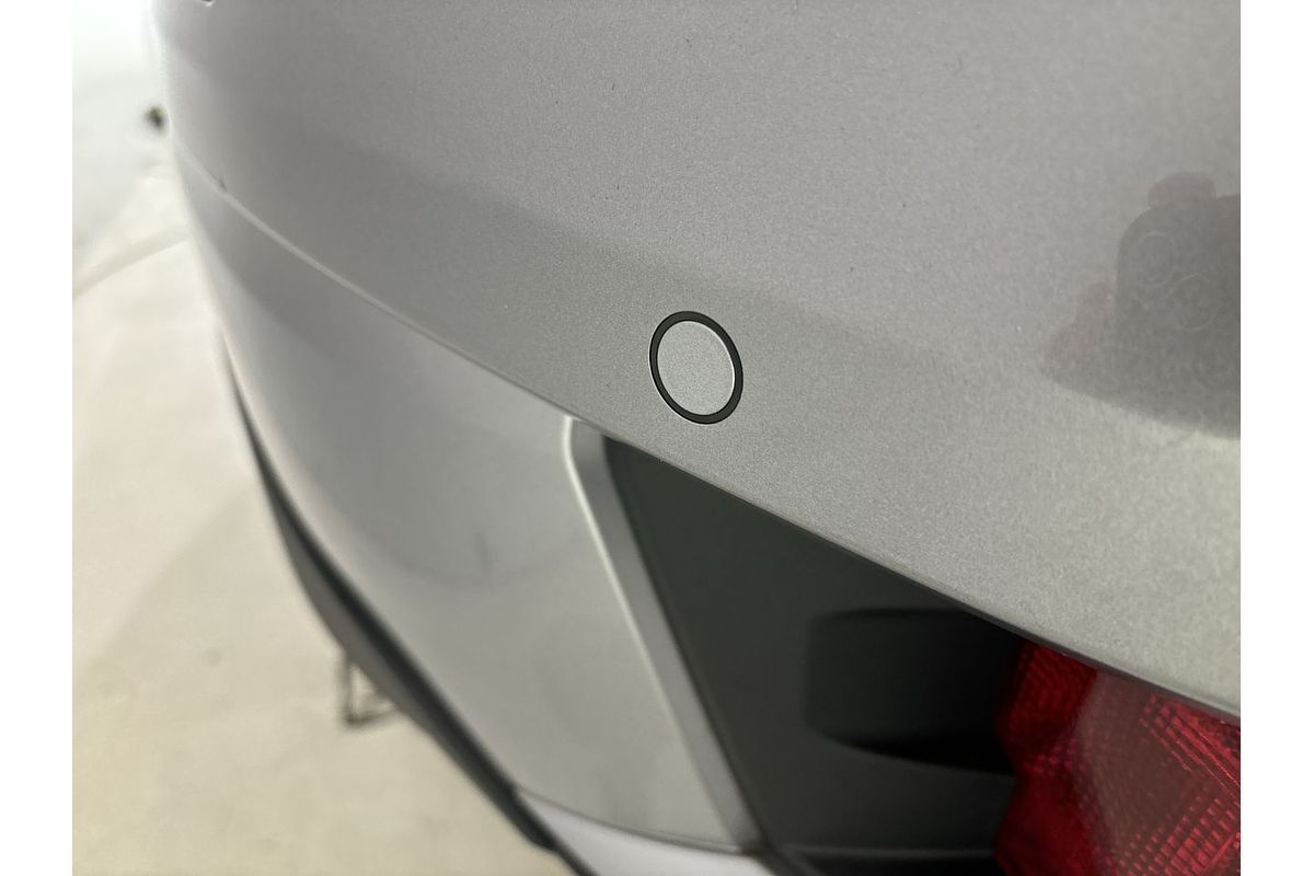 2024 Ford Everest Trend 2.0L