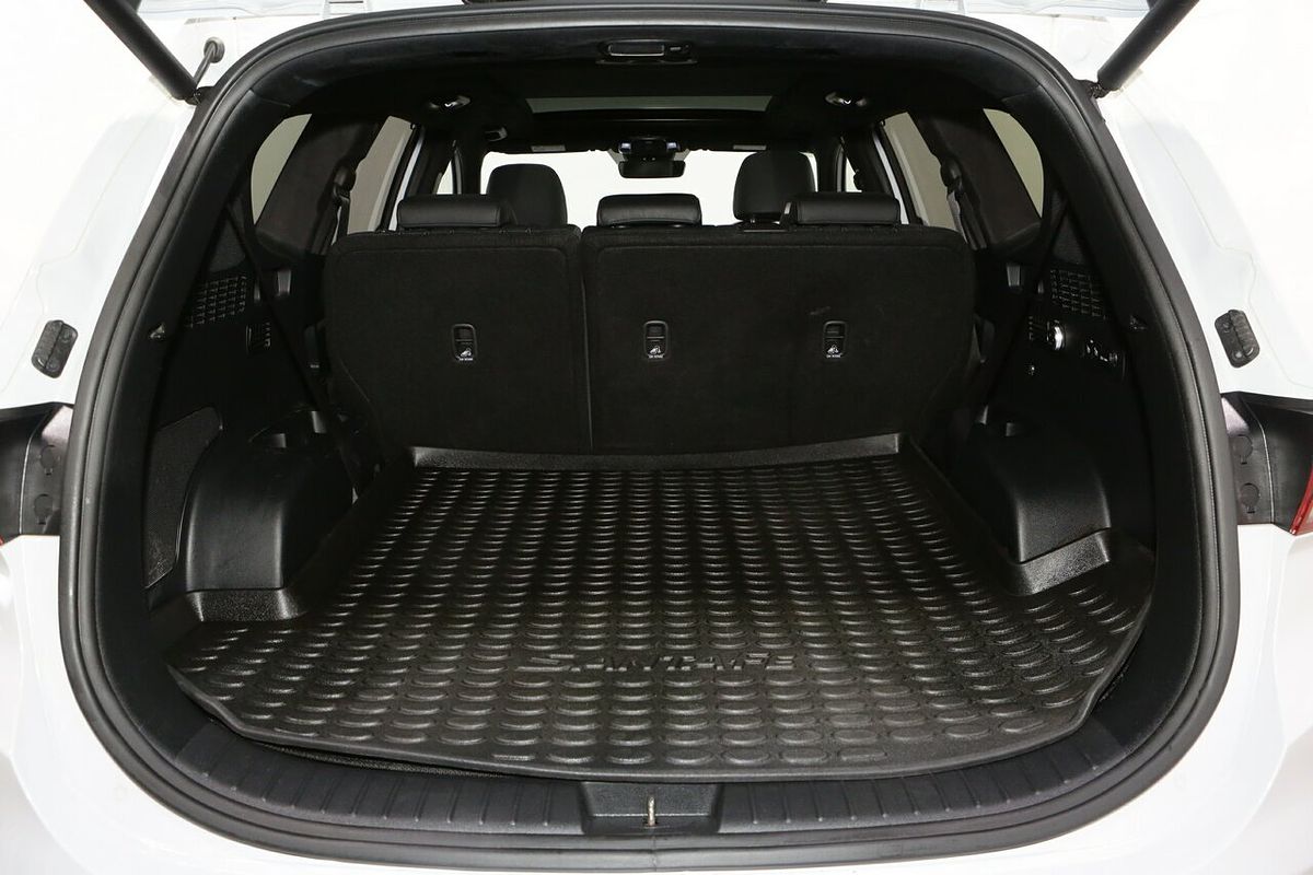 2022 Hyundai Santa Fe Highlander TM.V4