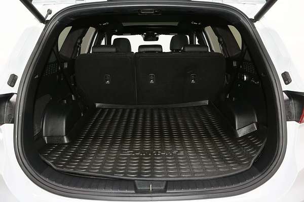 2022 Hyundai Santa Fe Highlander TM.V4