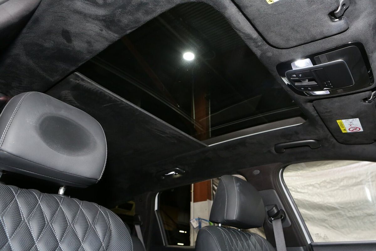 2022 Hyundai Santa Fe Highlander TM.V4