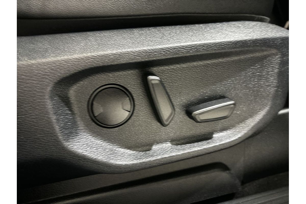 2024 Ford Everest Trend 2.0L