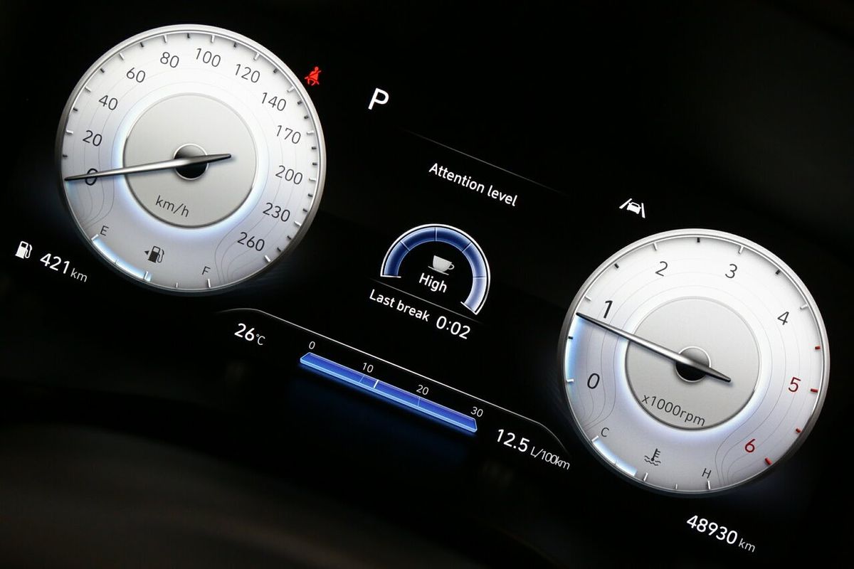 2022 Hyundai Santa Fe Highlander TM.V4