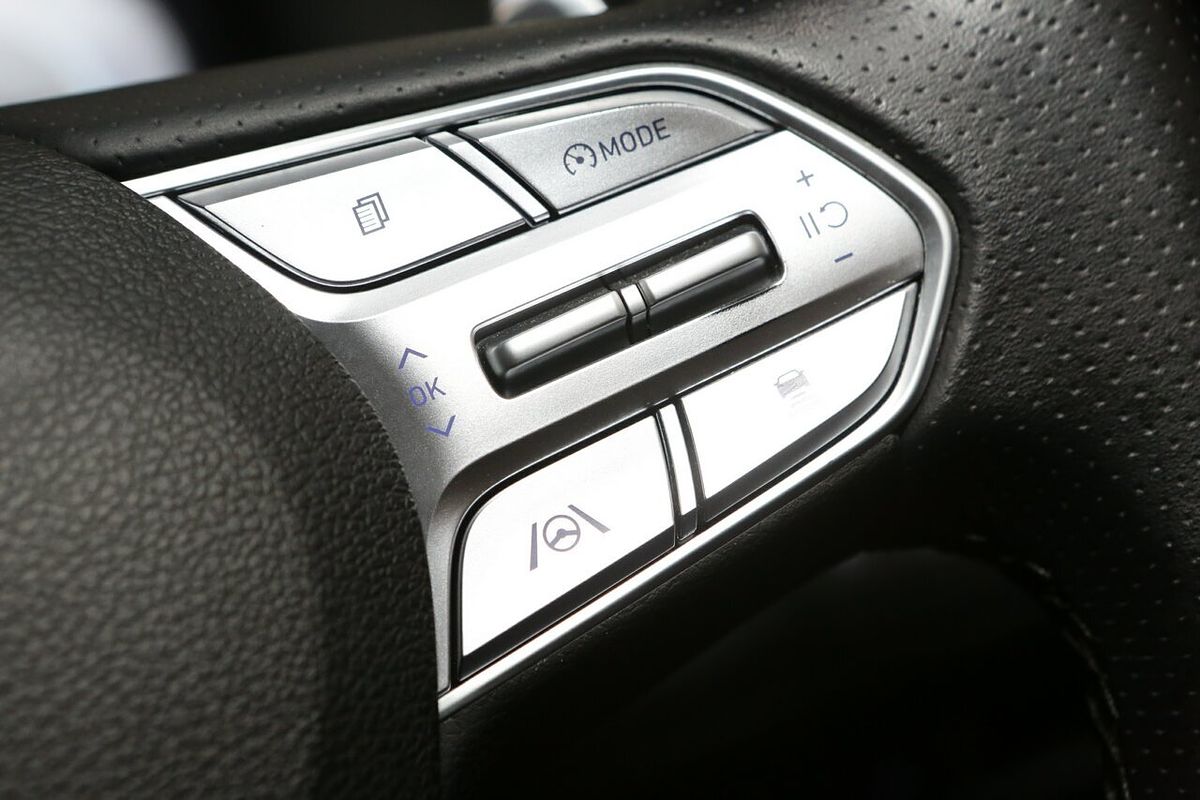 2022 Hyundai Santa Fe Highlander TM.V4