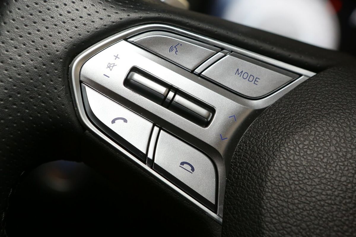 2022 Hyundai Santa Fe Highlander TM.V4