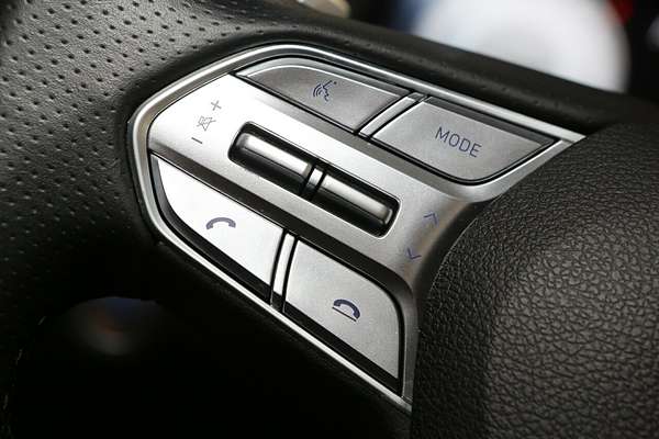 2022 Hyundai Santa Fe Highlander TM.V4