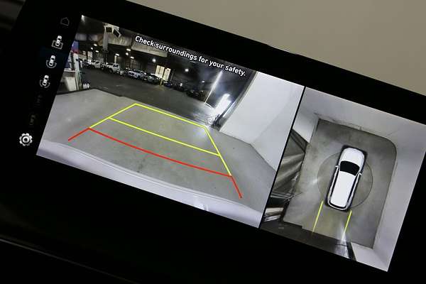 2022 Hyundai Santa Fe Highlander TM.V4