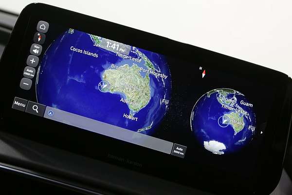 2022 Hyundai Santa Fe Highlander TM.V4