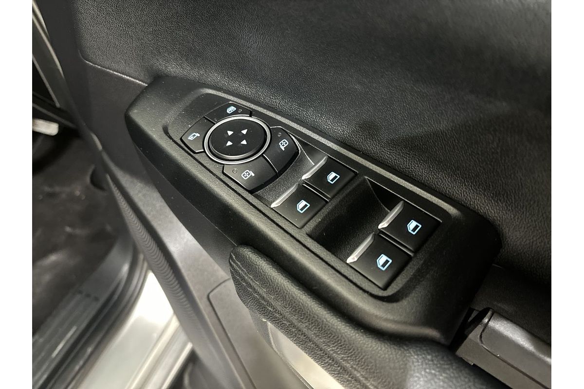 2024 Ford Everest Trend 2.0L