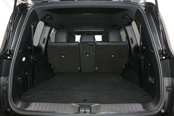 2024 Toyota Landcruiser VX FJA300R