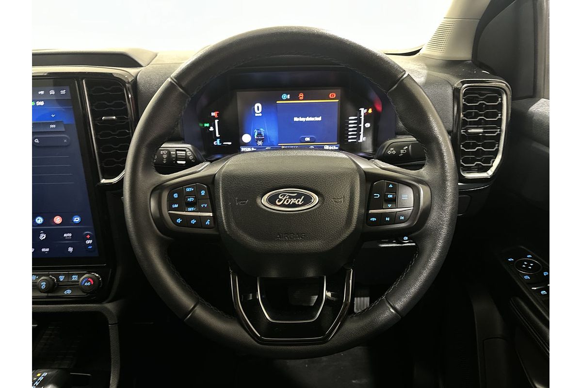 2024 Ford Everest Trend 2.0L