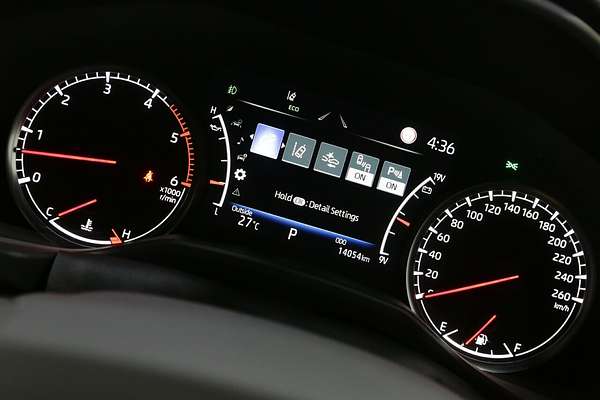 2024 Toyota Landcruiser VX FJA300R