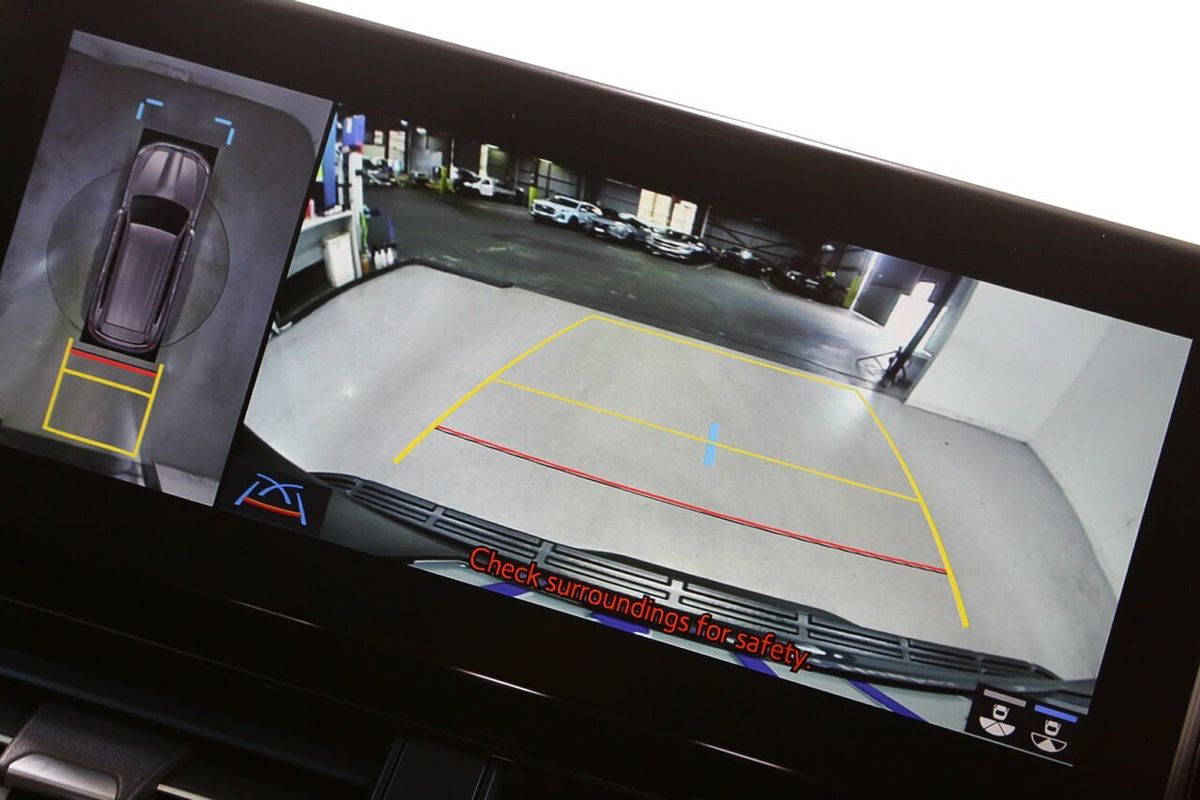 2024 Toyota Landcruiser VX FJA300R