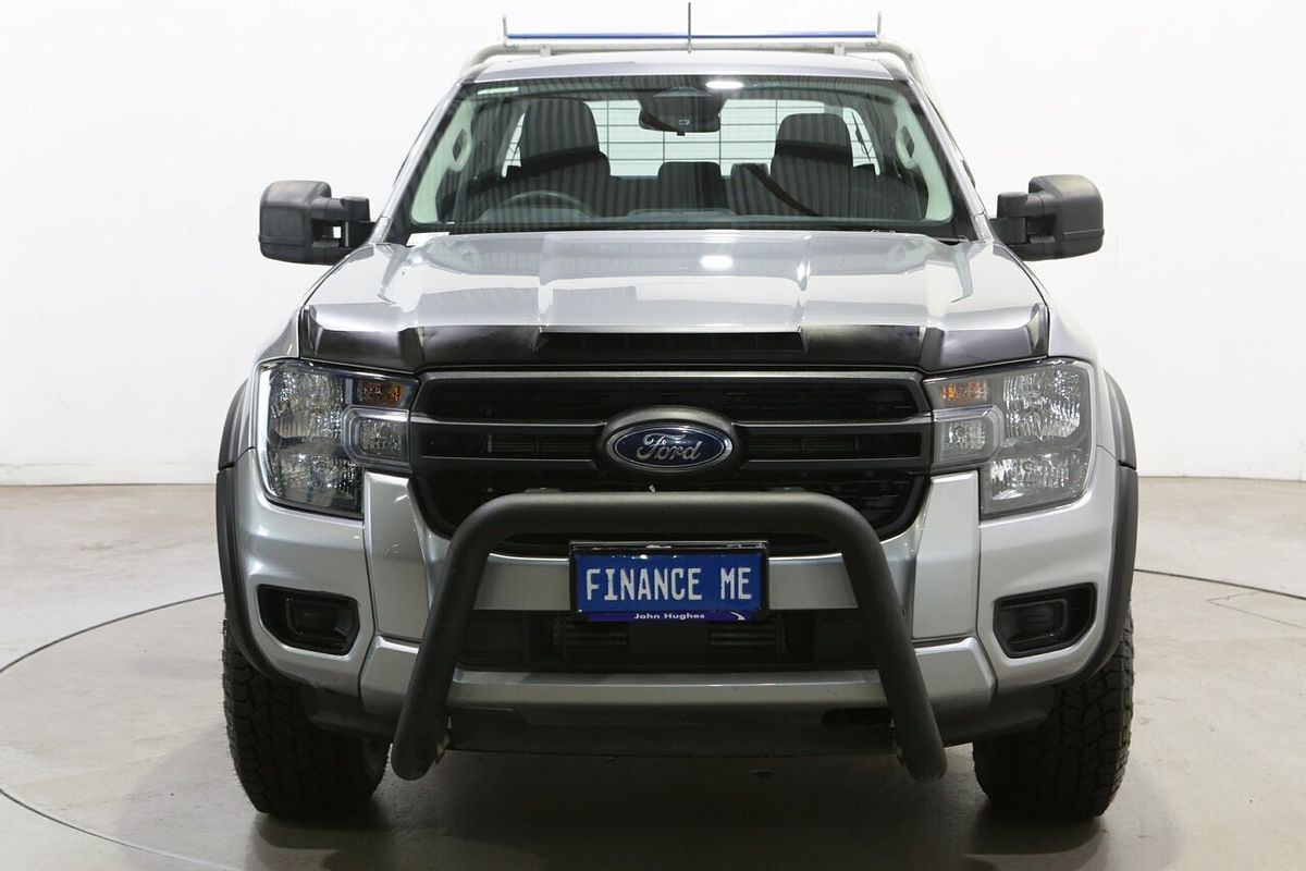 2024 Ford Ranger XLS 4X4 2.0L