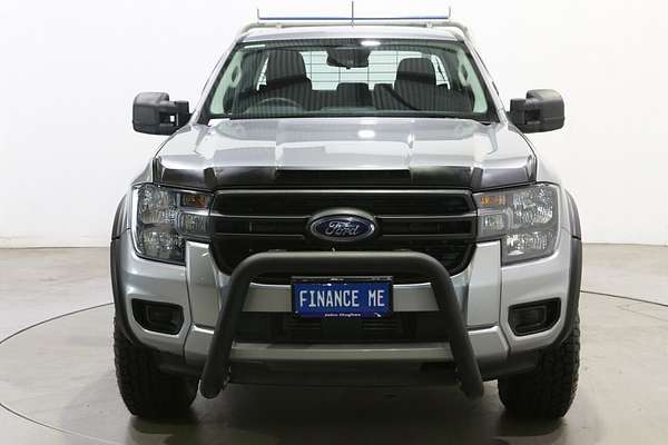 2024 Ford Ranger XLS 4X4 2.0L