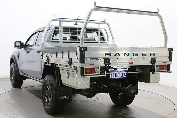 2024 Ford Ranger XLS 4X4 2.0L