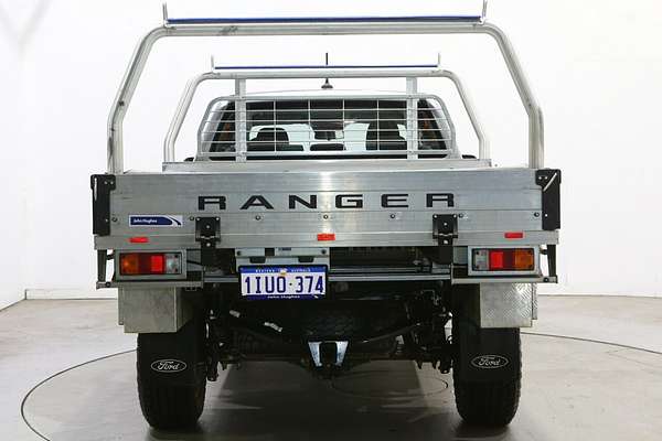 2024 Ford Ranger XLS 4X4 2.0L