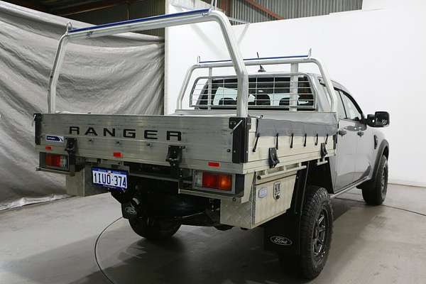 2024 Ford Ranger XLS 4X4 2.0L