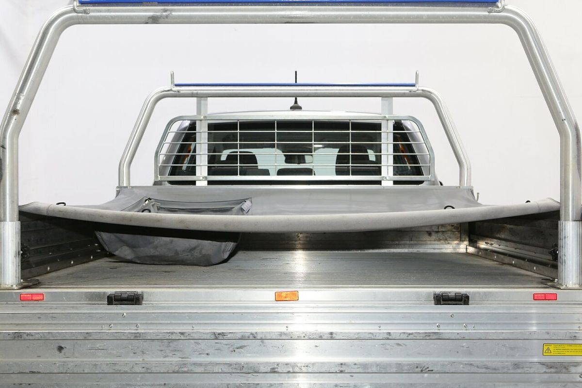 2024 Ford Ranger XLS 4X4 2.0L