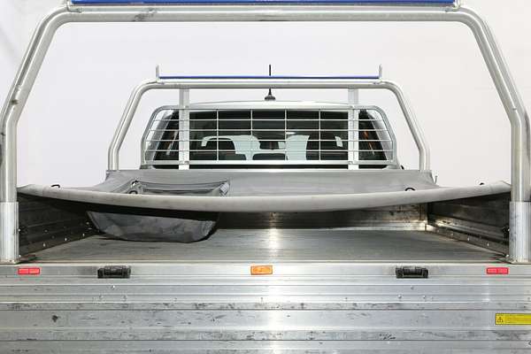 2024 Ford Ranger XLS 4X4 2.0L