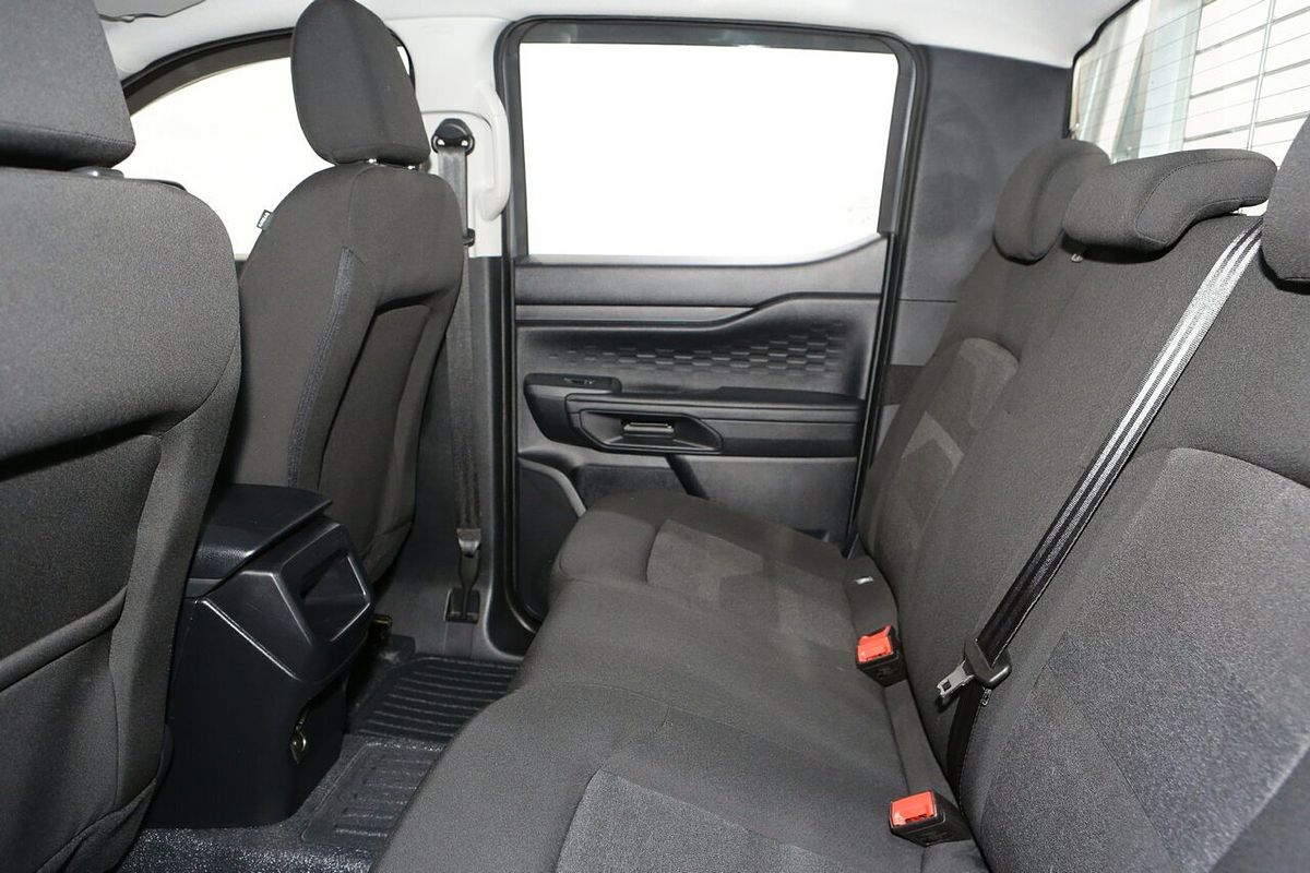 2024 Ford Ranger XLS 4X4 2.0L