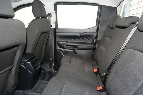 2024 Ford Ranger XLS 4X4 2.0L