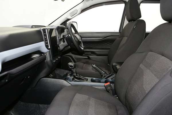 2024 Ford Ranger XLS 4X4 2.0L