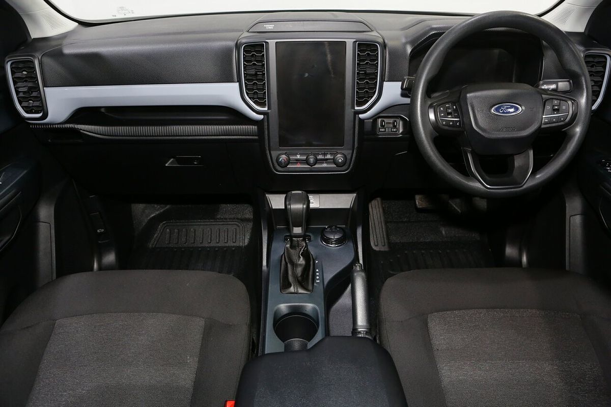 2024 Ford Ranger XLS 4X4 2.0L