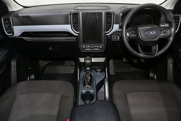 2024 Ford Ranger XLS 4X4 2.0L