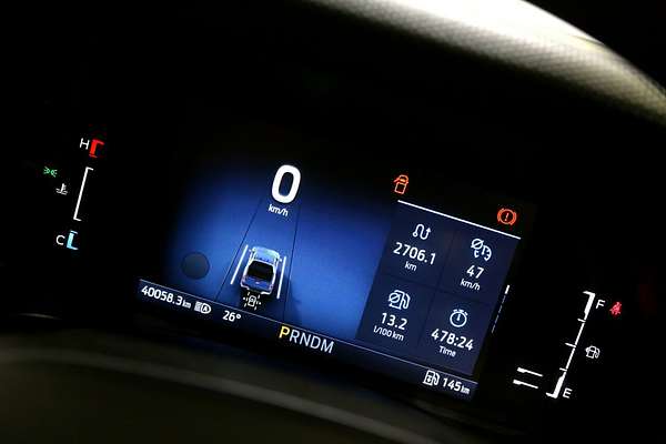 2024 Ford Ranger XLS 4X4 2.0L