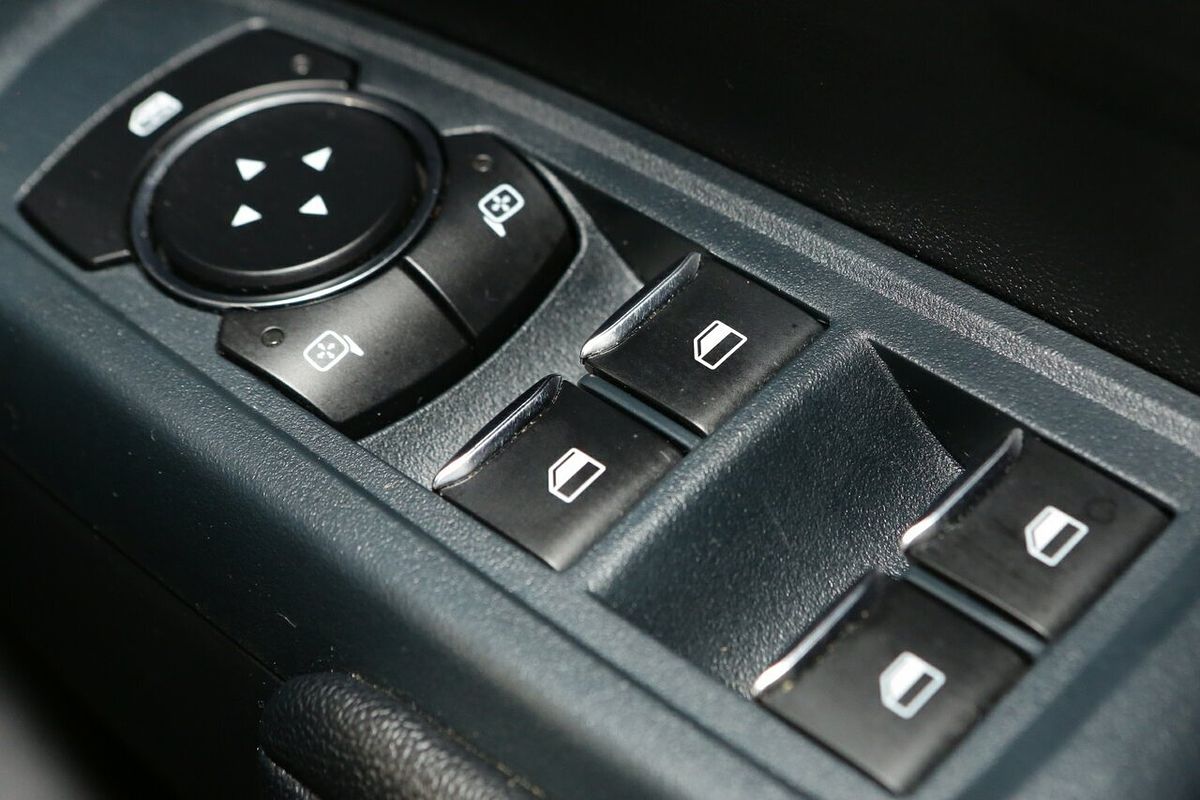 2024 Ford Ranger XLS 4X4 2.0L