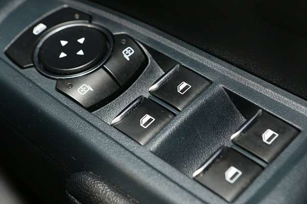 2024 Ford Ranger XLS 4X4 2.0L