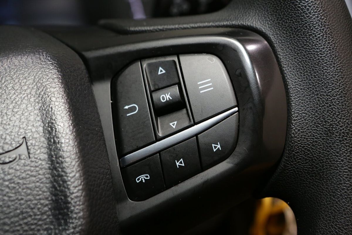 2024 Ford Ranger XLS 4X4 2.0L