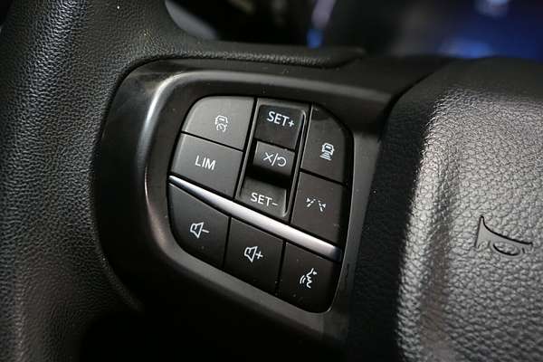 2024 Ford Ranger XLS 4X4 2.0L