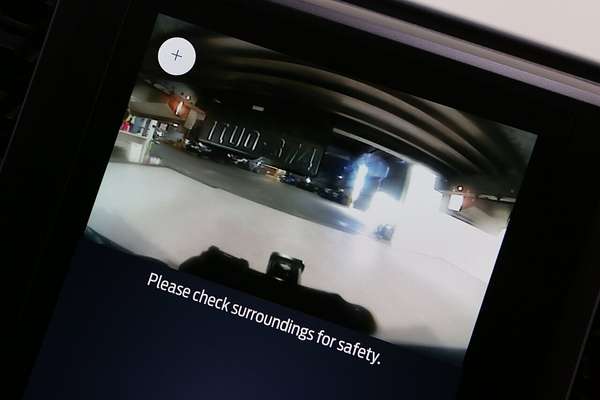 2024 Ford Ranger XLS 4X4 2.0L