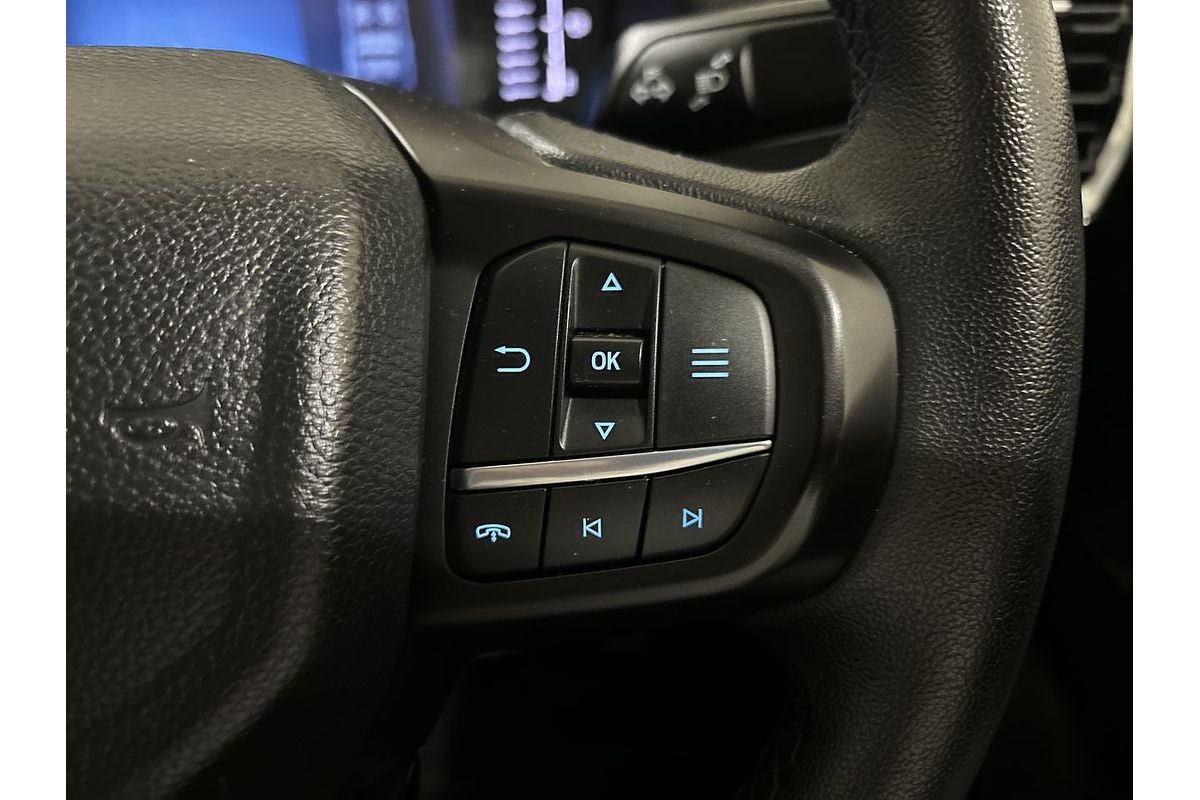 2024 Ford Everest Trend 2.0L