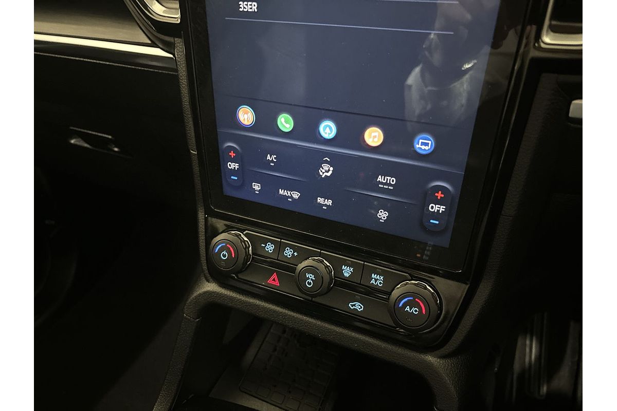 2024 Ford Everest Trend 2.0L