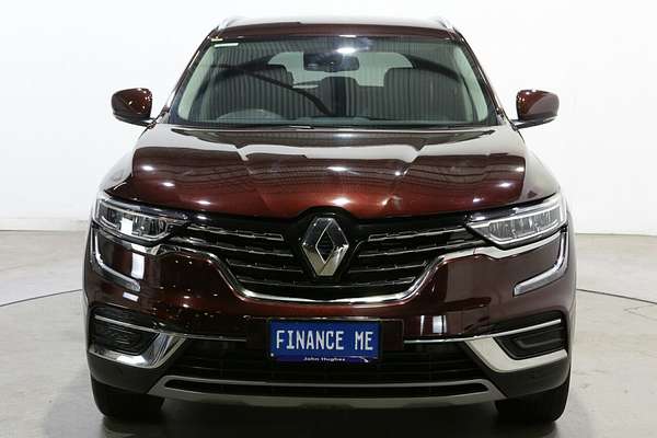 2023 Renault Koleos Zen HZG