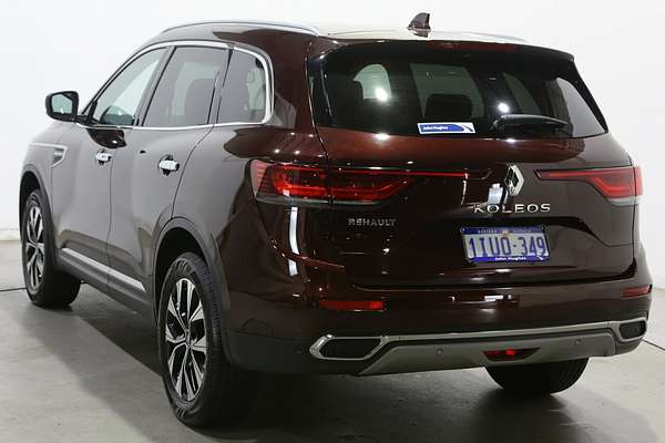 2023 Renault Koleos Zen HZG