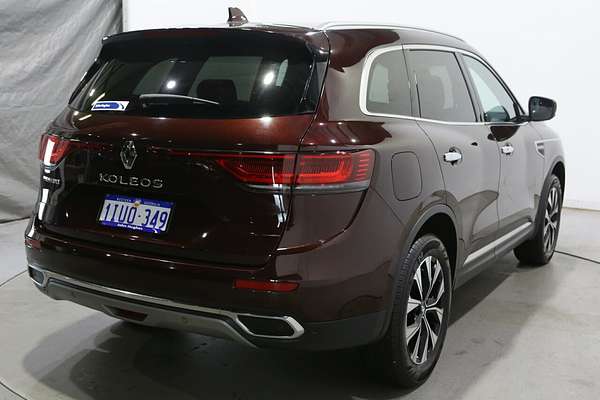 2023 Renault Koleos Zen HZG