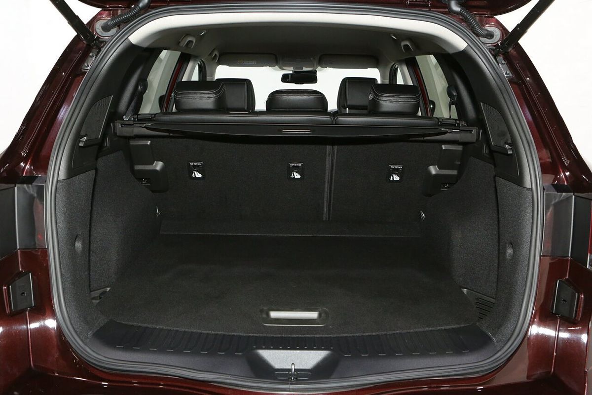 2023 Renault Koleos Zen HZG