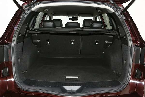 2023 Renault Koleos Zen HZG