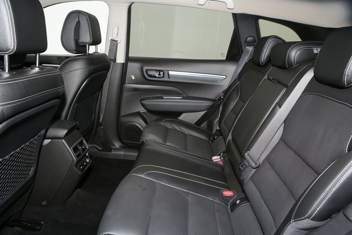 2023 Renault Koleos Zen HZG