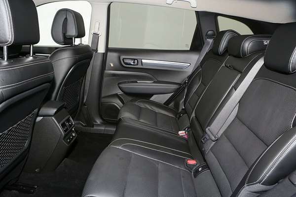 2023 Renault Koleos Zen HZG