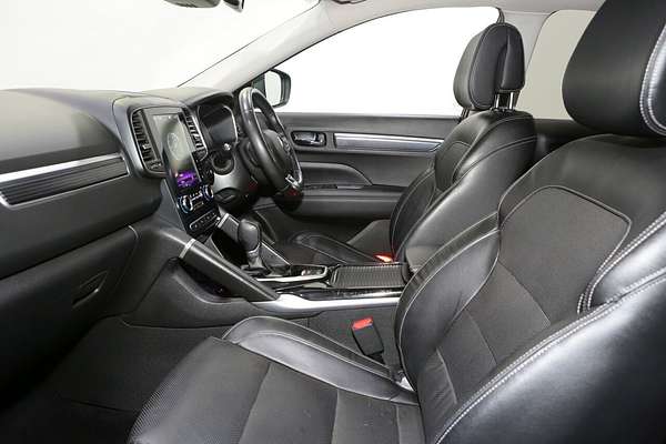 2023 Renault Koleos Zen HZG