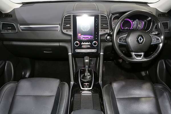 2023 Renault Koleos Zen HZG