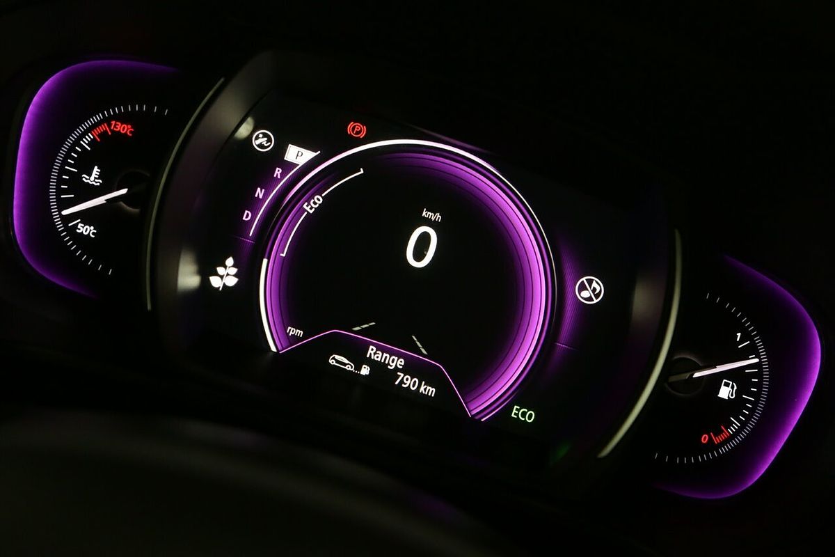 2023 Renault Koleos Zen HZG