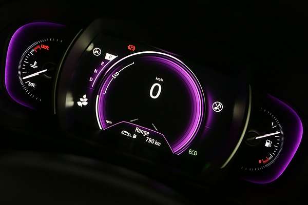 2023 Renault Koleos Zen HZG