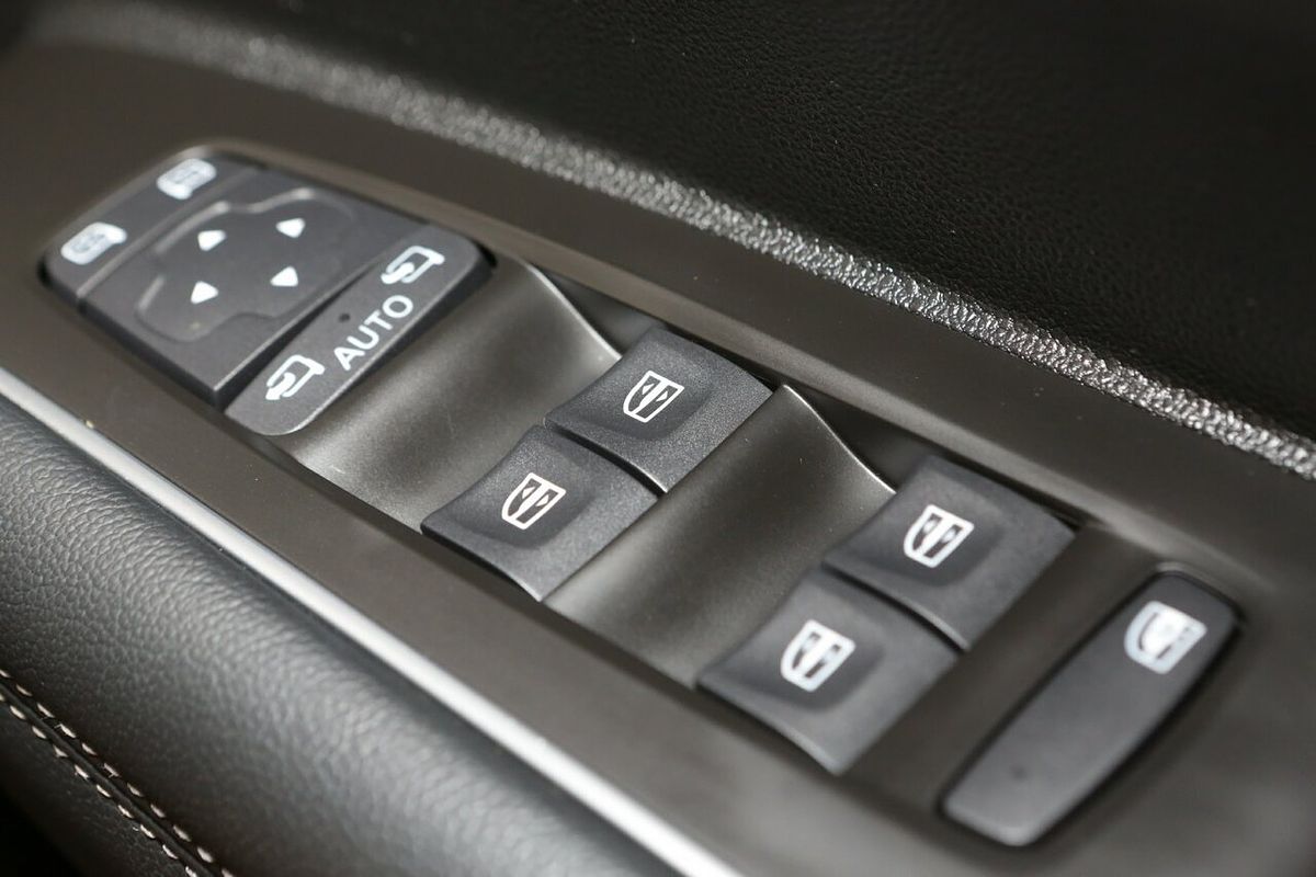 2023 Renault Koleos Zen HZG