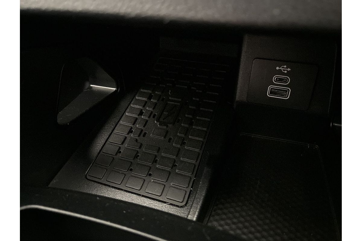 2024 Ford Everest Trend 2.0L