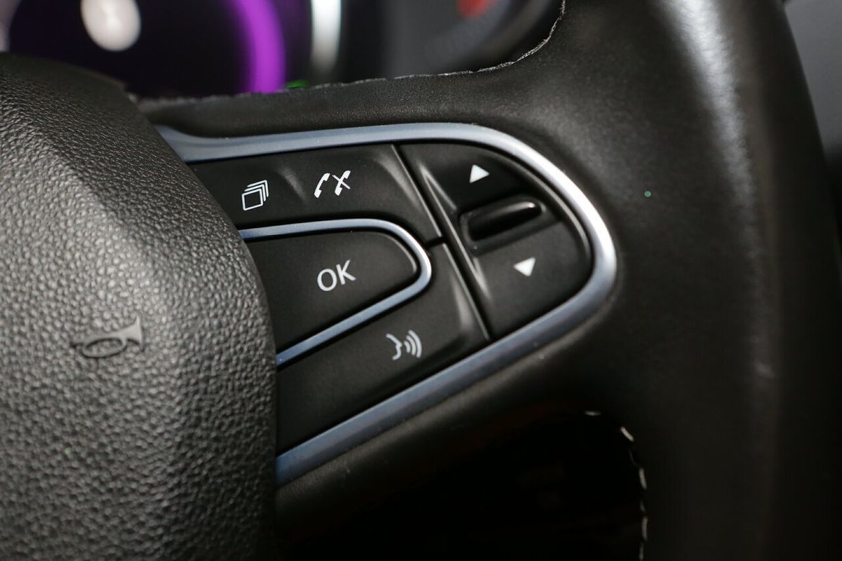 2023 Renault Koleos Zen HZG